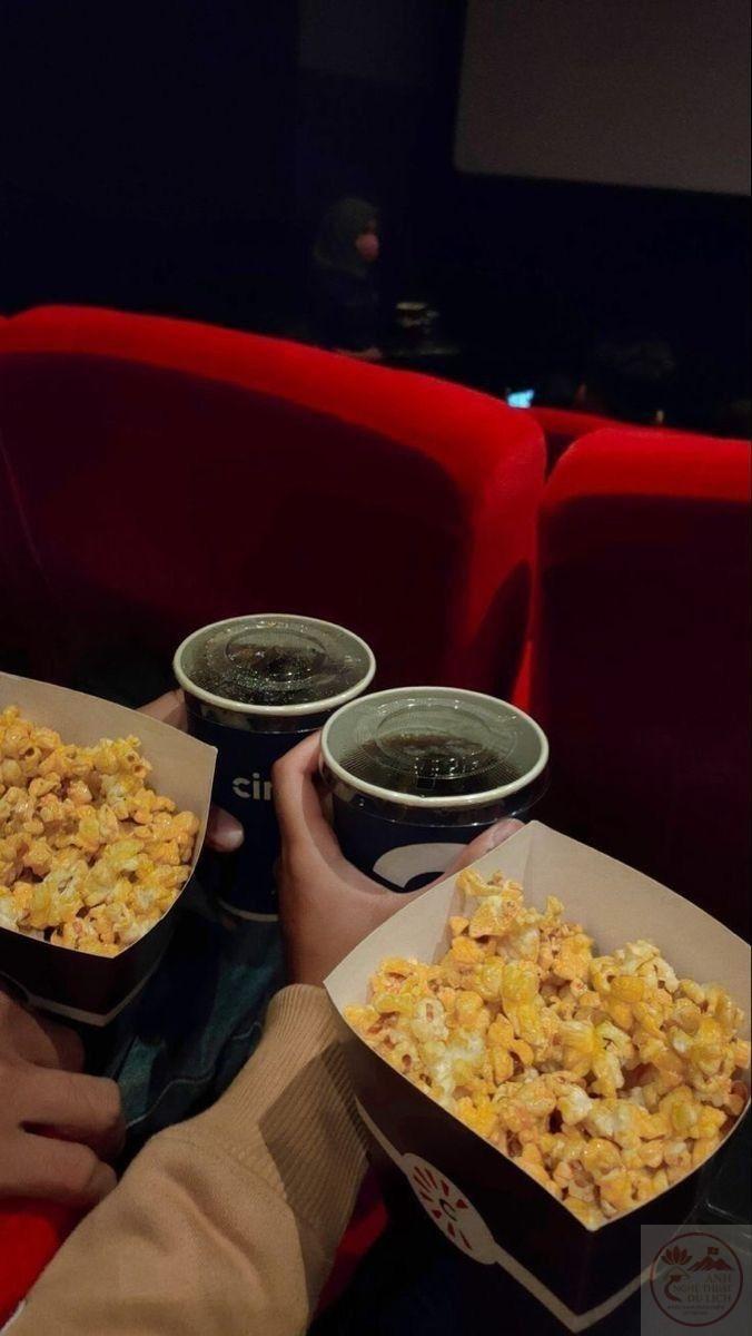 Top 99+ Ảnh rạp chiếu phim chill buồn nhiều cảm xúc