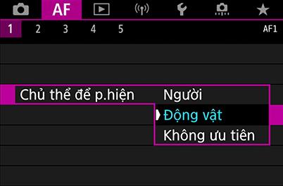 Tìm những nội dung bạn muốn