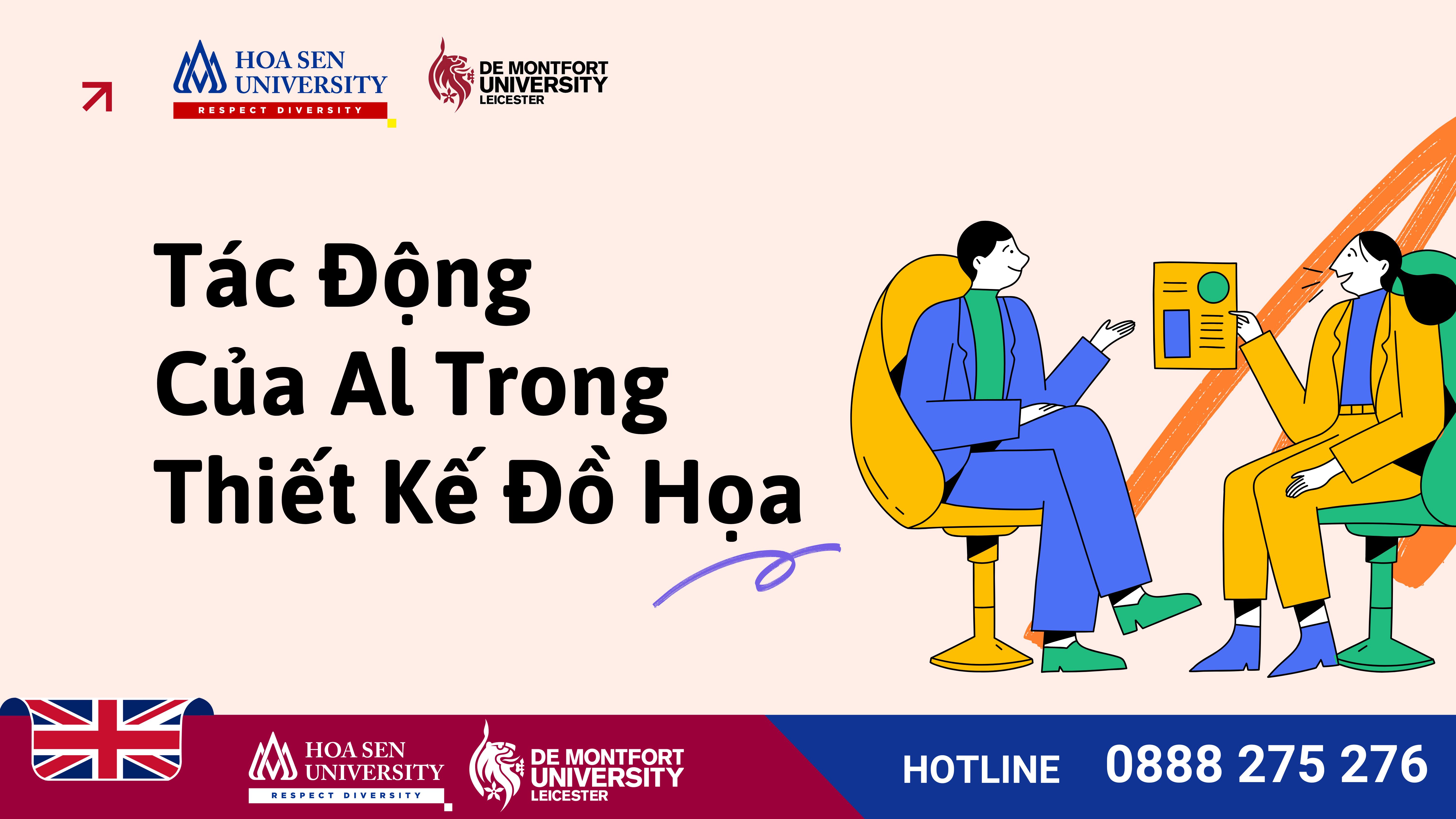 Tác Động Của Al Trong Thiết Kế Đồ Họa Có Ảnh Hưởng Như Thế Nào?