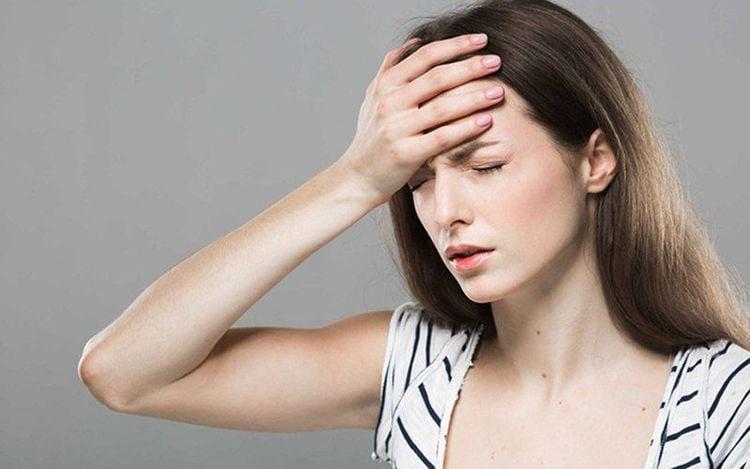 Cảnh giác với "chùm" triệu chứng hoa mắt, chóng mặt, buồn nôn