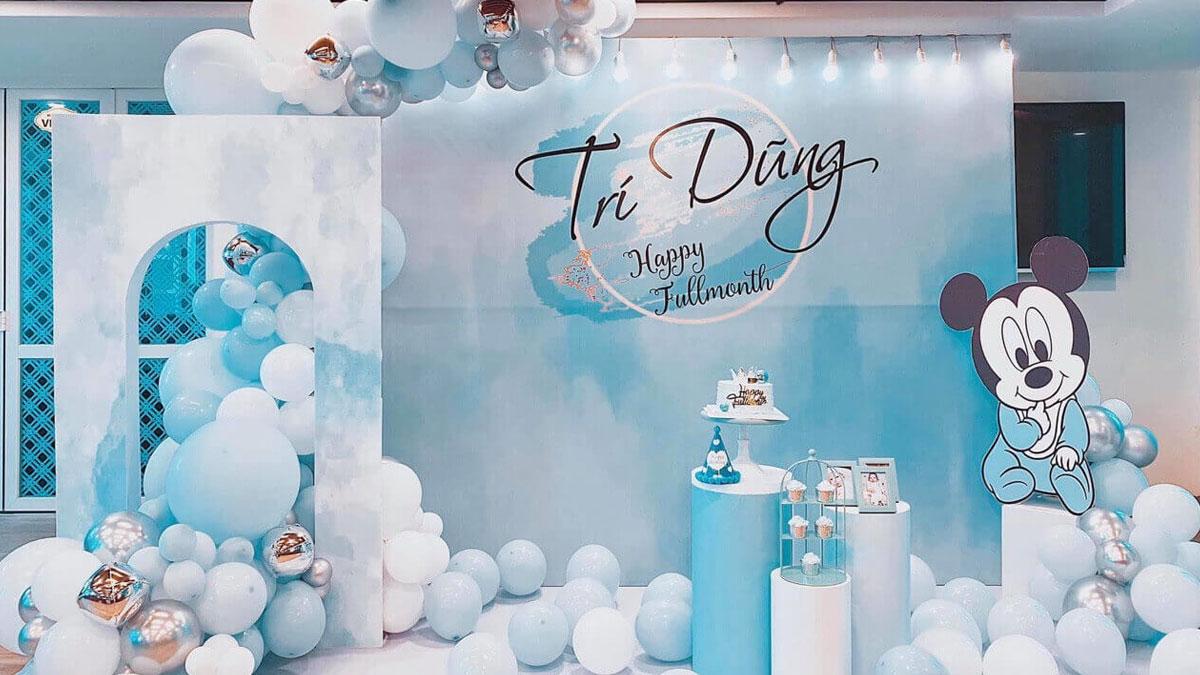 Gợi ý 100+ background sinh nhật đẹp mắt và ấn tượng