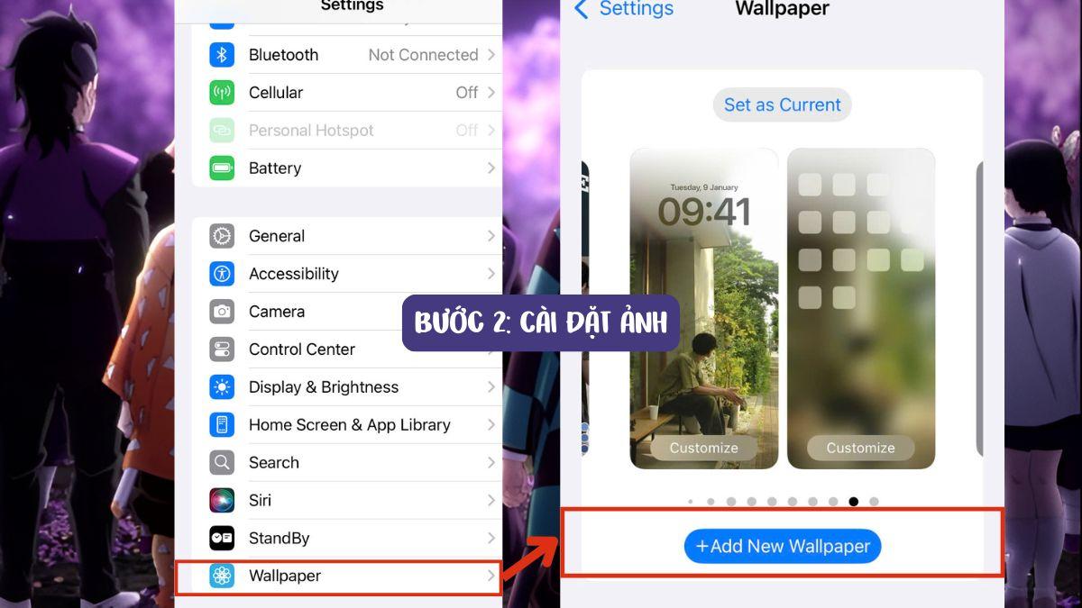 Tải ngay bộ sưu tập 100+ hình nền Nezuko đẹp và mới nhất