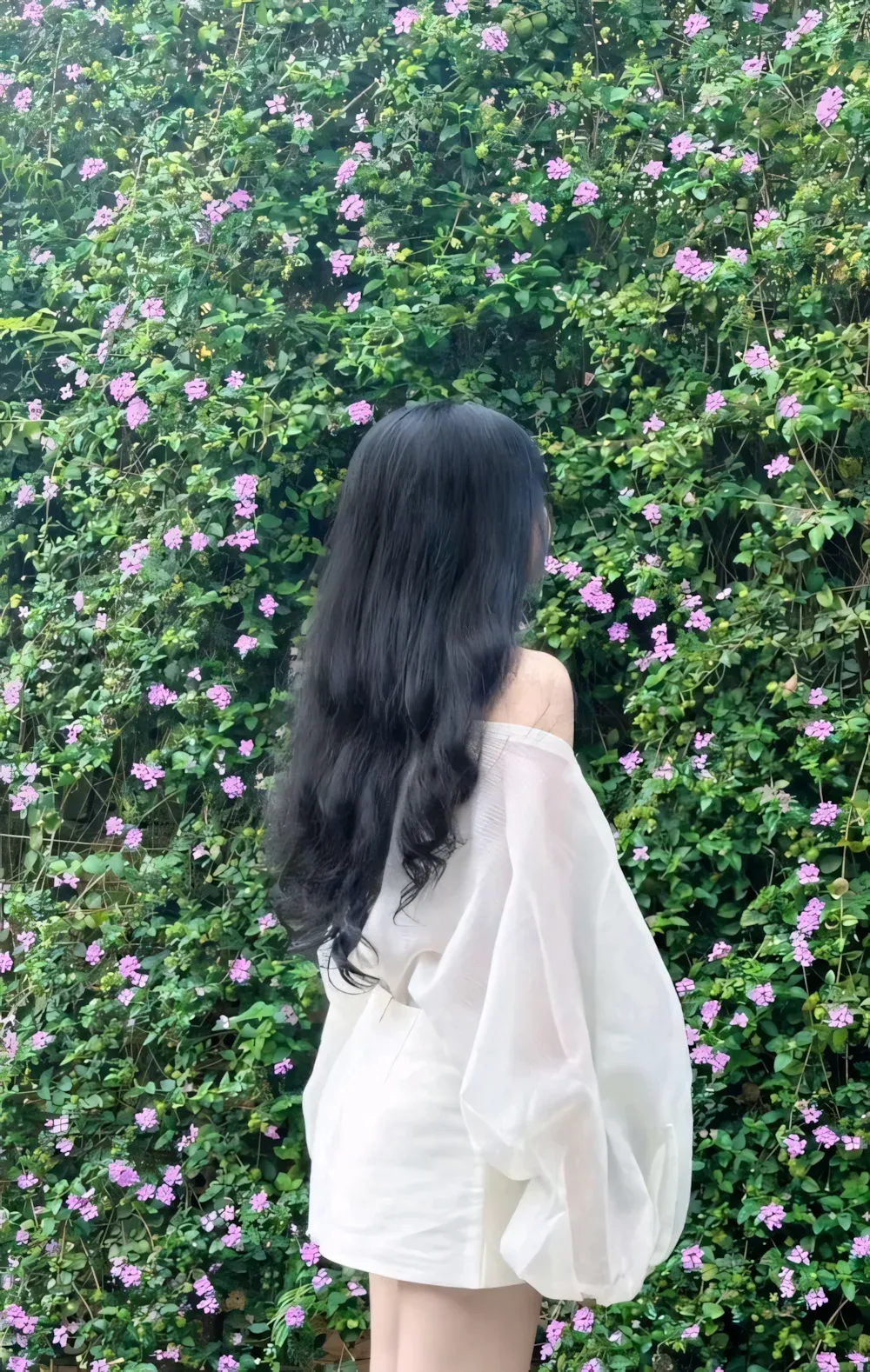 Khám Phá Xu Hướng Avatar Ảnh Gái Xinh Che Mặt: Bí Ẩn Đầy Cuốn Hút!