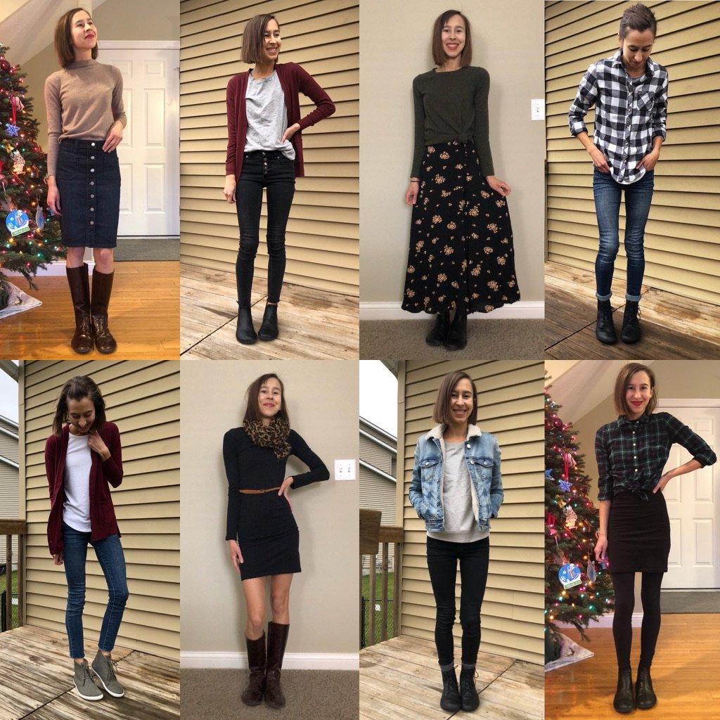 My Most Worn Barefoot Boots