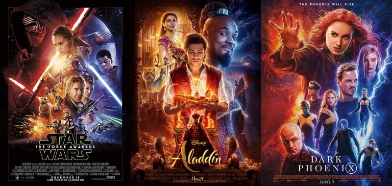 Những nguyên tắc tạo bố cục poster chuẩn trong thiết kế