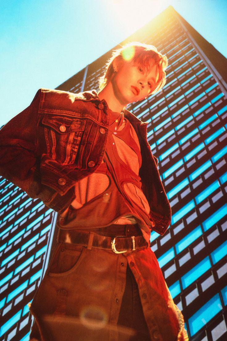 Ý tưởng tạo dáng chụp ảnh cá tính cực ngầu nam nữ đẳng cấp