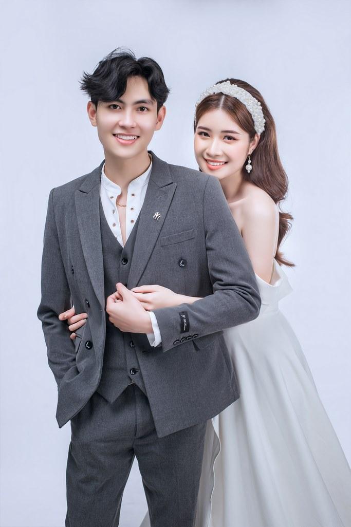 TOP 20+ Album Chụp Ảnh Cưới Hàn Quốc Đẹp Nhất