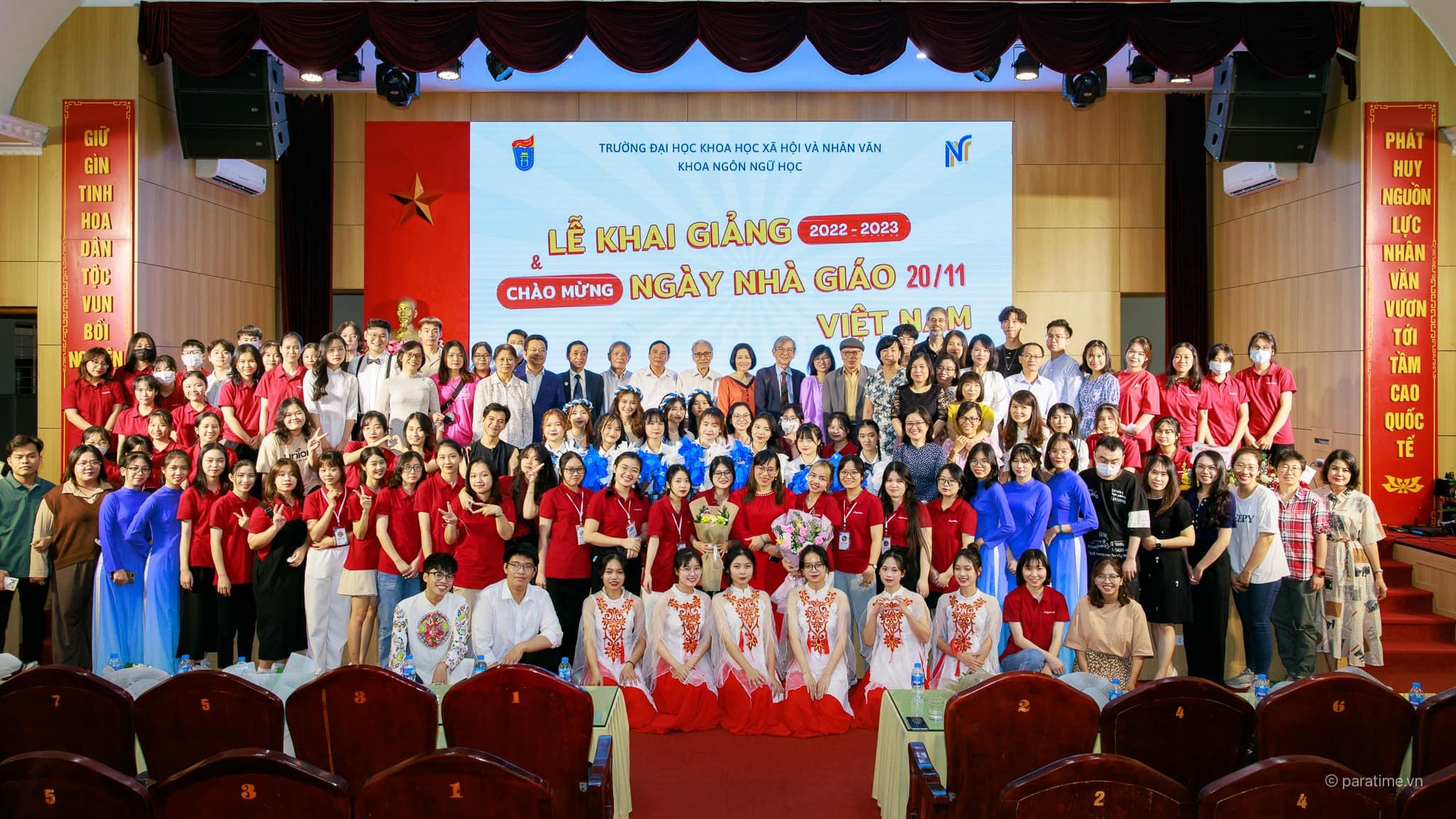 Chụp ảnh tập thể, ảnh nhóm làm sao cho đúng