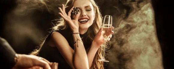 3 điều phụ nữ muốn làm nhất khi say là gì?