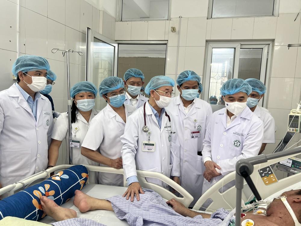 Dịch sởi ở trẻ em và người lớn đang có nhiều bất thường