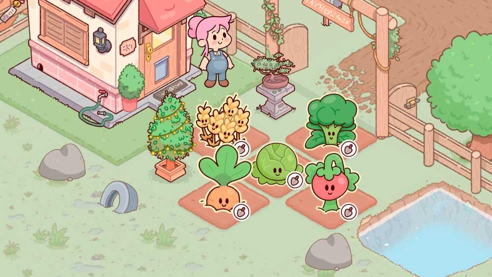 “Cưng xỉu” với loạt game mobile có đồ họa siêu dễ thương