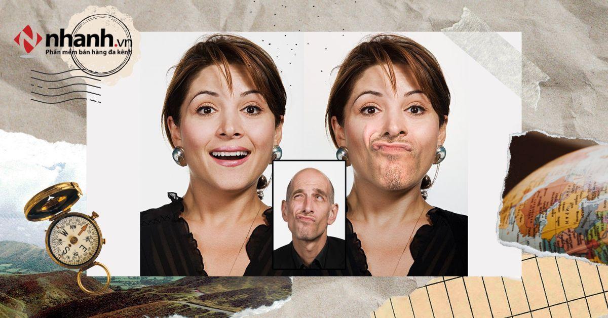 Top 10 phần mềm ghép mặt vào ảnh người khác dễ dùng và phổ biến nhất năm 2025