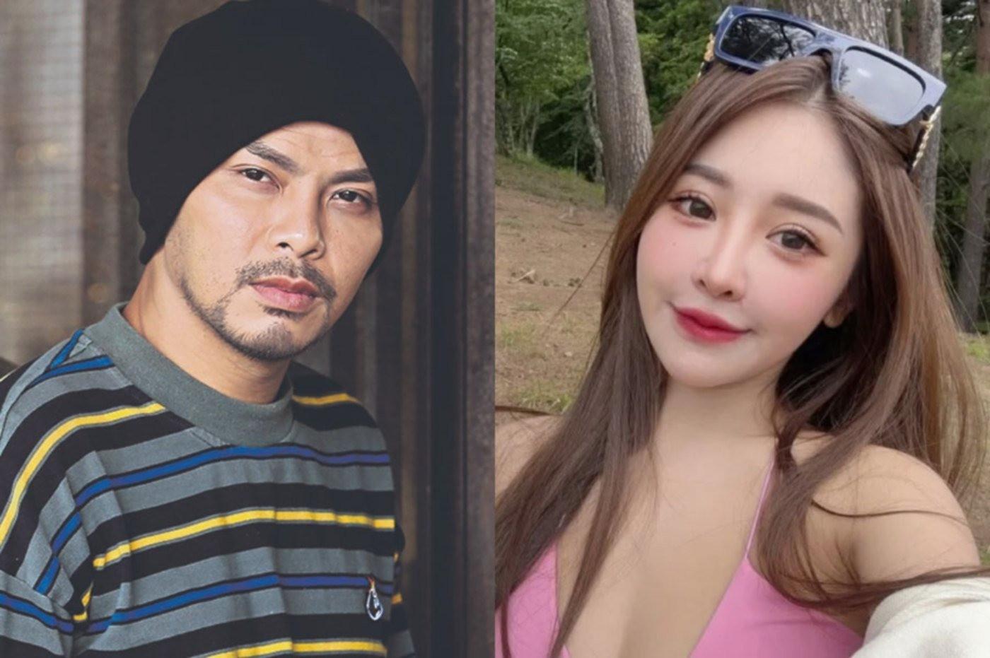 Vụ hot girl Tạ Hữu Tâm tử vong trong bồn tắm: Nam ca sĩ lộ diện sau truy nã