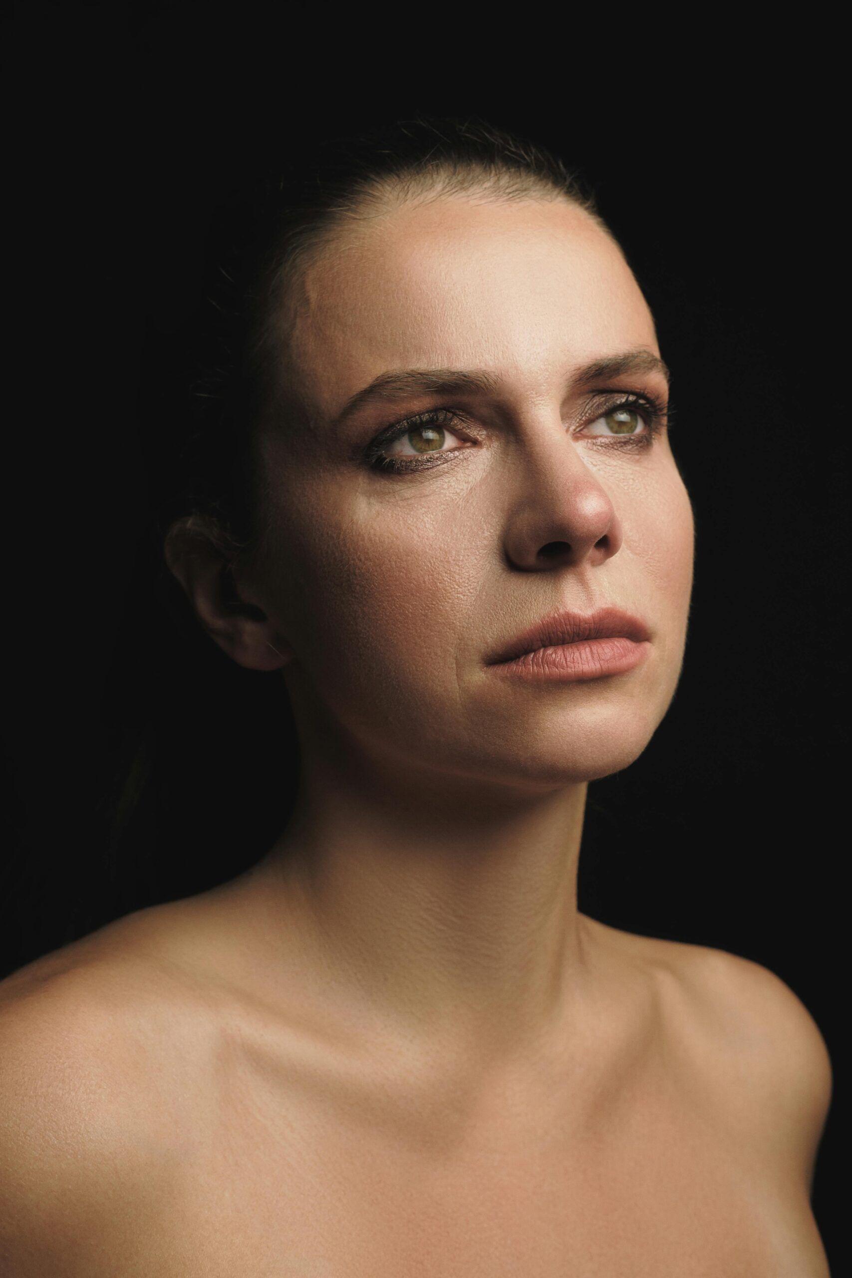 Cách cải thiện nét mặt buồn để lấy lại sức sống và tự tin