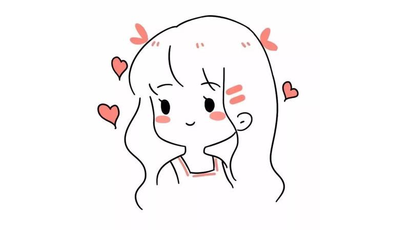 Sáng Tạo Chibi Hình Vẽ Cute Chúc Mừng Sinh Nhật Ấn Tượng