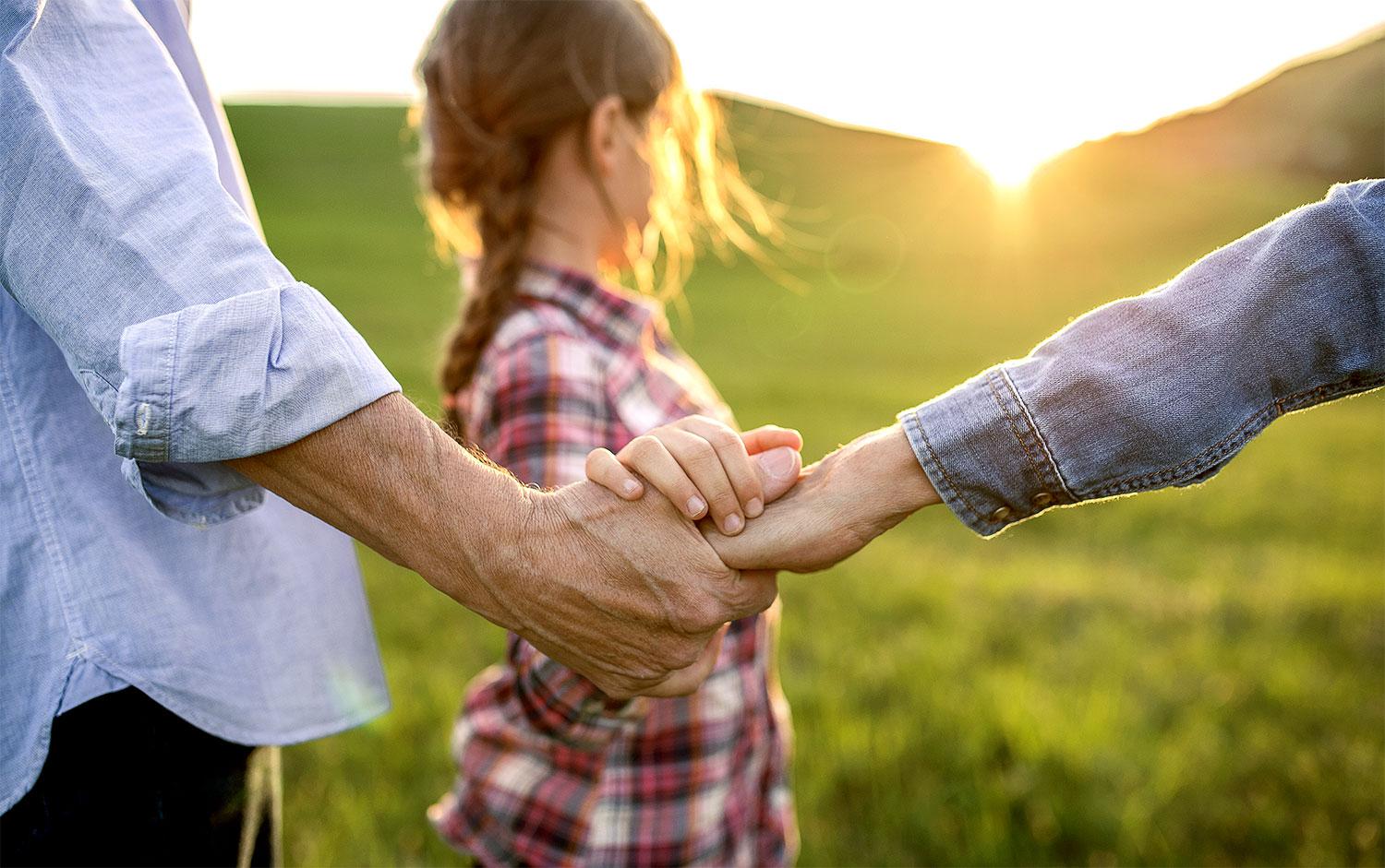 Hãy nói “Tôi xin lỗi” trước khi mặt trời lặn