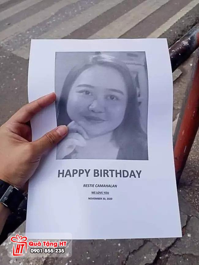 Top 15 món quà tặng sinh nhật cho bạn thân lầy lội