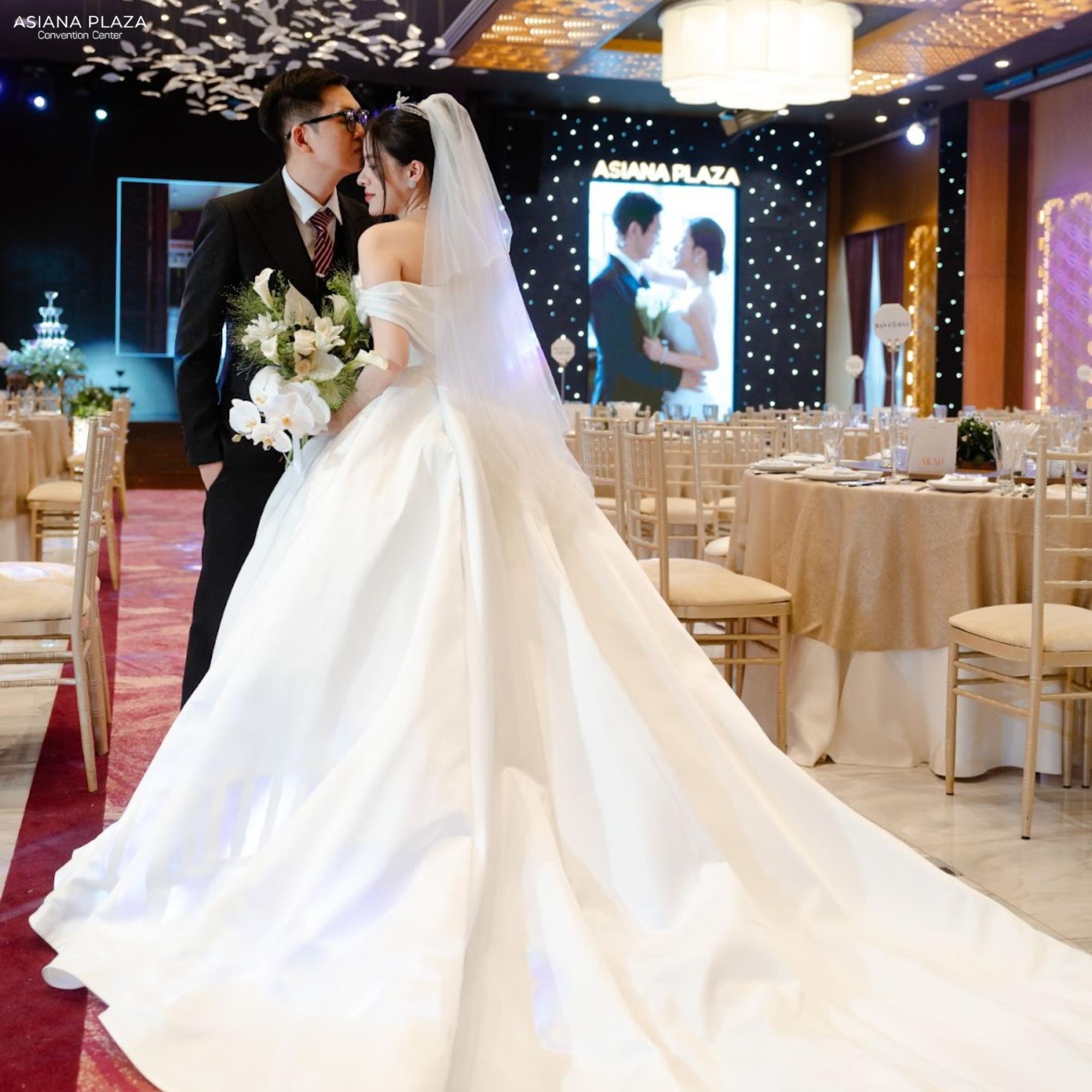 Tổng hợp 101+ cap đăng ảnh cưới hay, siêu ngọt ngào và ý nghĩa nhất