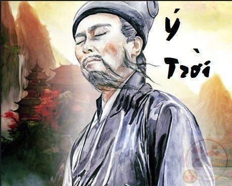 Meme ý trời: 155+ ảnh Gia Cát Lượng “thua mỗi cái quạt” hài