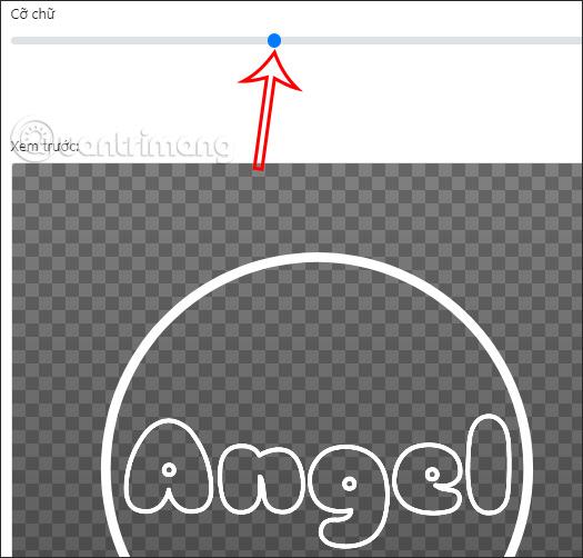 Hướng dẫn tạo avatar Tik Tok trong suốt