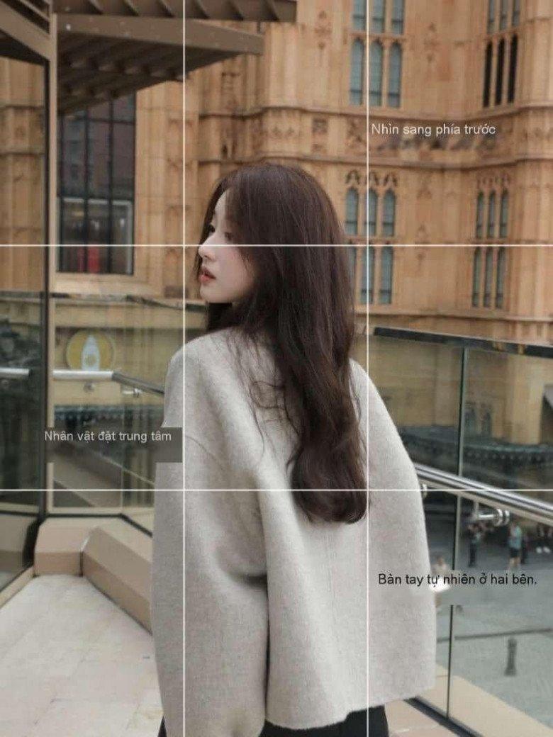 Bí quyết chụp ảnh "sống ảo" ngày đông đẹp như film ai cũng nên nằm lòng