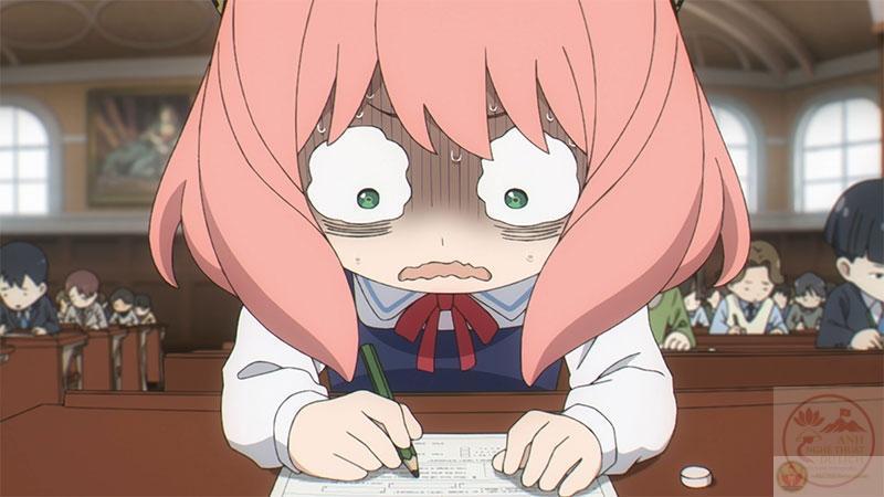 Anya Meme ? Tổng Hợp Ảnh Chế Anya Spy x Family