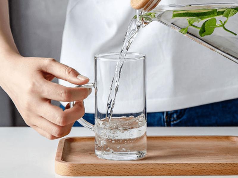 Hình ảnh cốc nước đẹp nhất, tải xuống miễn phí