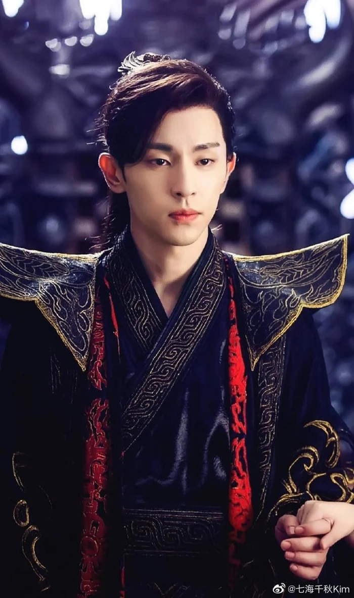 Các thủ lĩnh ma giới khét tiếng màn ảnh Hoa ngữ: La Vân Hi thua 'bố chồng' Dương Tử và Vương Hạc Đệ