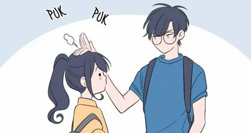 Meme Xoa Đầu ? Tổng Hợp Ảnh Chế Xoa Đầu Cute