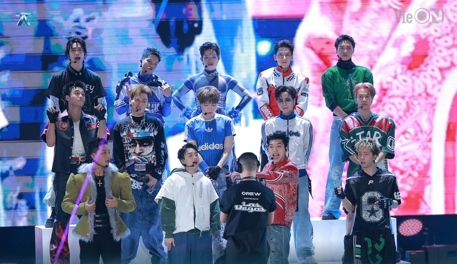 26 anh trai xóa bỏ hoài nghi