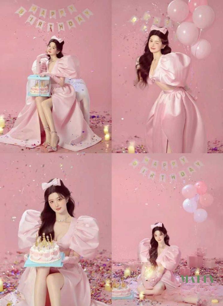 Chụp sinh nhật hcm - Hướng dẫn toàn diện từ chuyên gia chụp ảnh