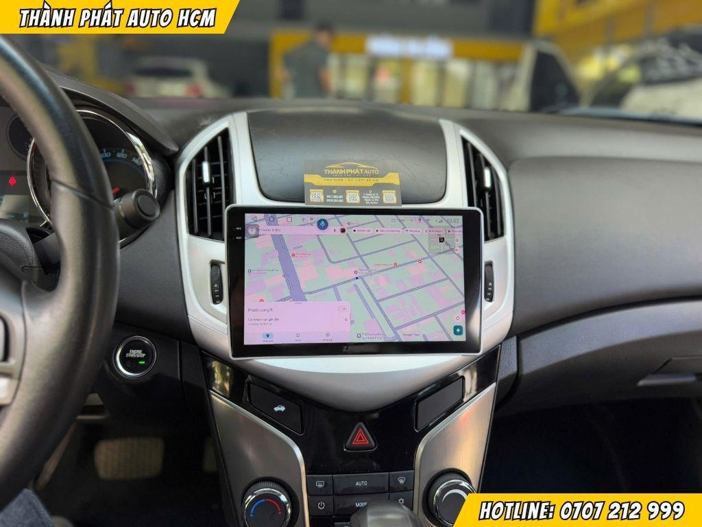 Màn Hình Android Zestech Z18