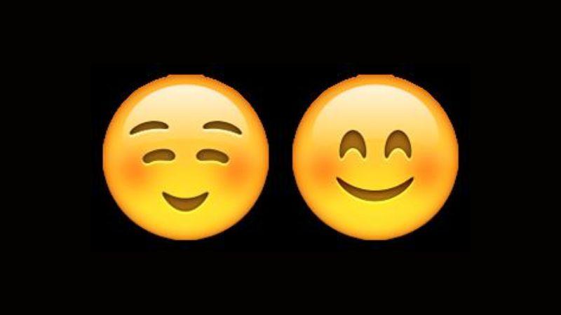 Giải mã ý nghĩa 50 emoji biểu tượng khuôn mặt chúng ta thường dùng hàng ngày