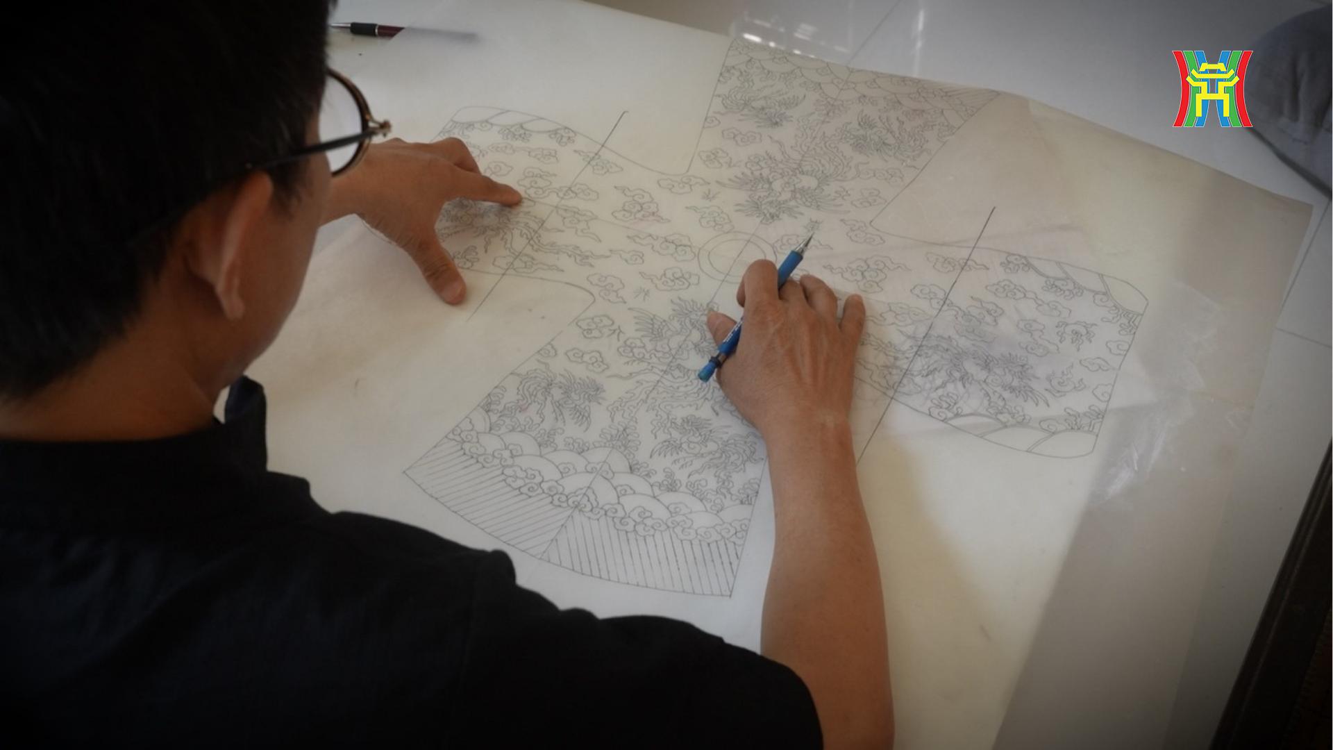 ĐÀI PHÁT THANH
& TRUYỀN HÌNH HÀ NỘI