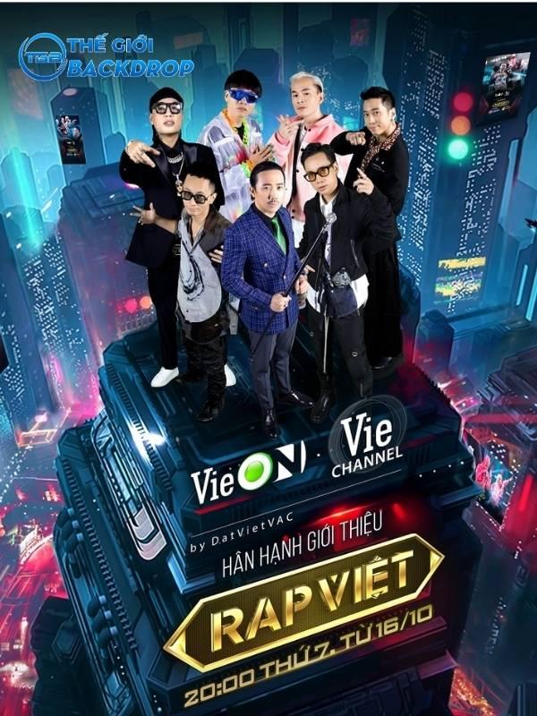 11+ mẫu poster âm nhạc đẹp và sáng tạo