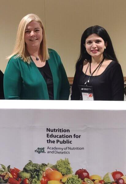 FoodMASTER initiative earns White House award