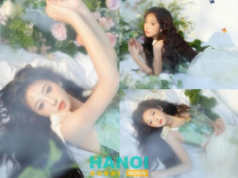 10 Dịch vụ chụp ảnh beauty tại Hà Nội được lựa chọn nhiều nhất