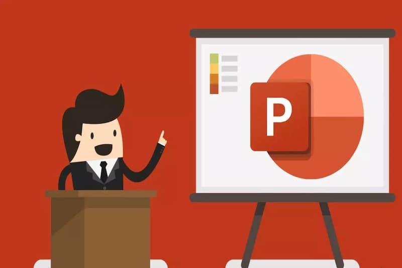 Những thủ thuật thiết kế Powerpoint đẹp, chuyên nghiệp