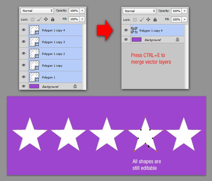 49 thủ thuật Photoshop thông minh mà bạn cần biết
