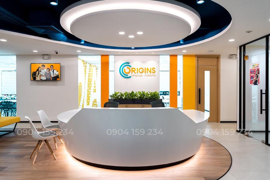 4 Trung Tâm Tiếng Anh Uy Tín Tại Thủ Đức